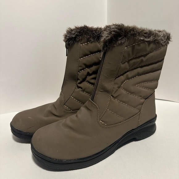 Athletech Winter Boots - Picture 3 of 11